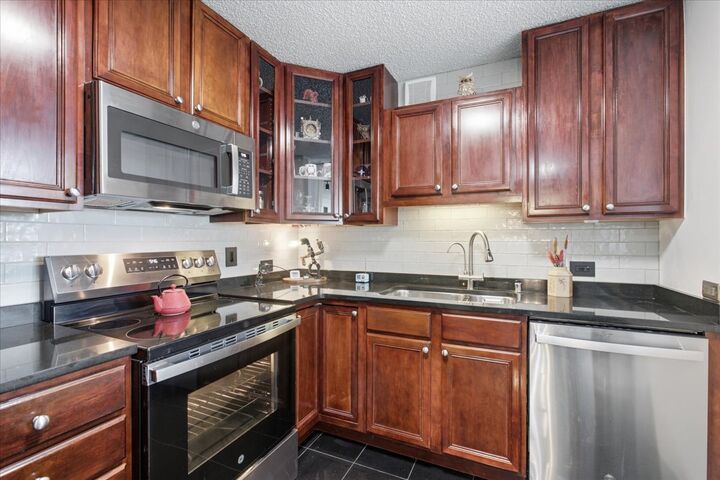 Property Photo:  33 W Delaware Place 22H  IL 60610 