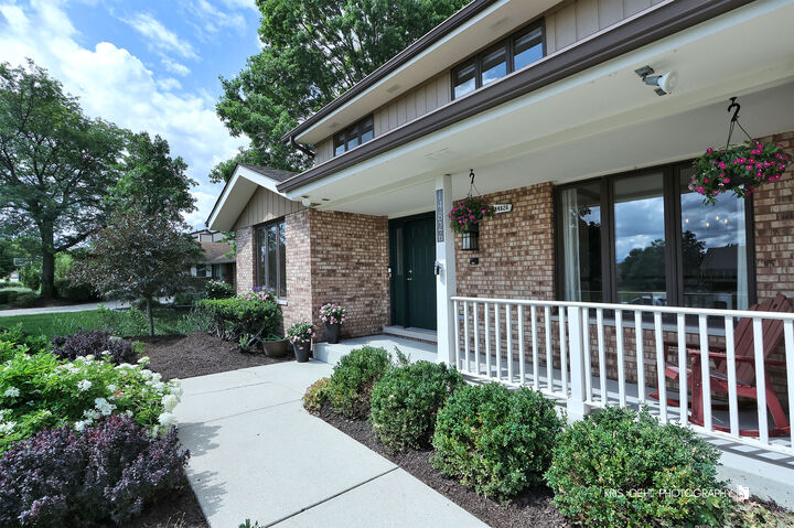Property Photo:  14826 Ridgewood Drive  IL 60452 