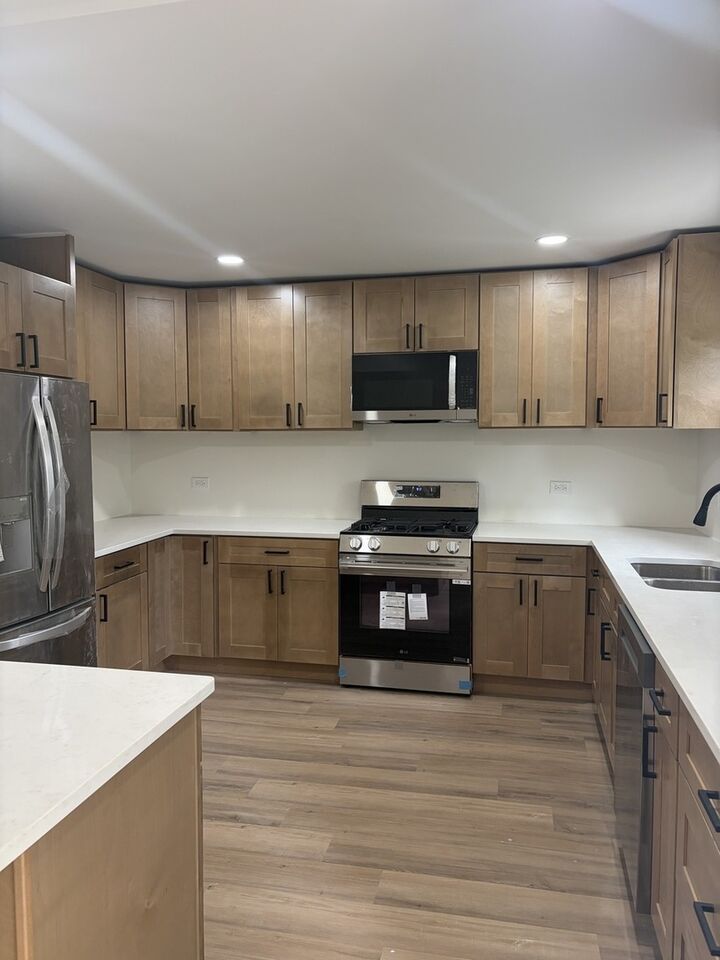 Property Photo:  6846 Sussex Road  IL 60477 