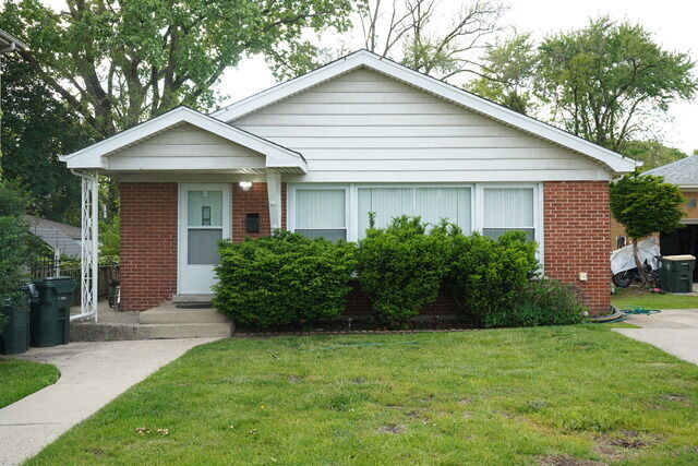 Property Photo:  8660 Frontage Road  IL 60053 