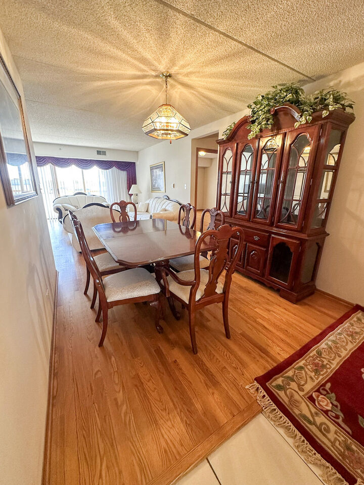 Property Photo: 4700 N Harlem Avenue 306 IL 60706