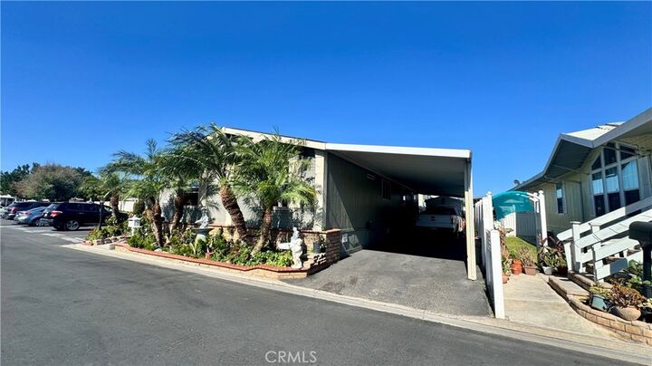 Property Photo:  10550 Western 61  CA 90680 