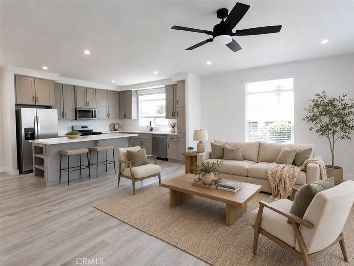 Property Photo:  1855 E Riverside Drive 74  CA 91761 