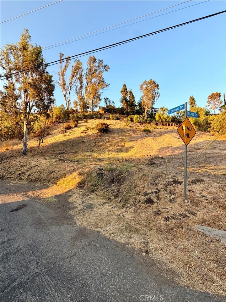 Property Photo:  0 Lookout Drive  CA 91301 