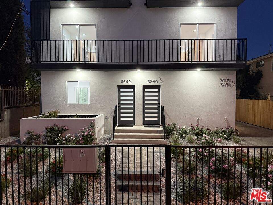 Property Photo: 5340 1/2 Denny Avenue CA 91601