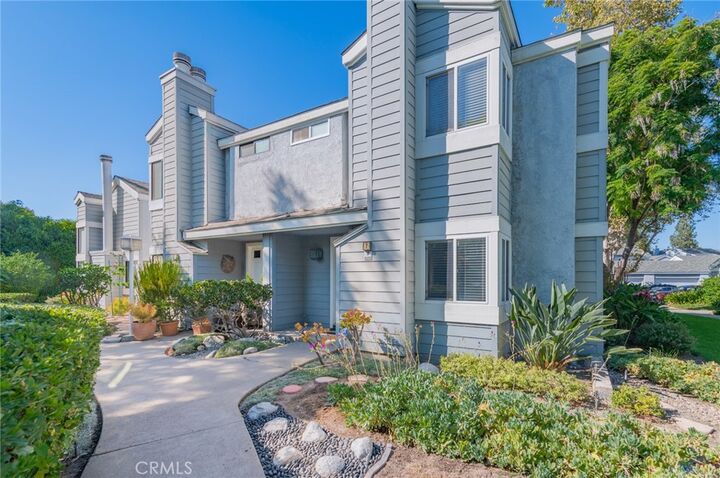 Property Photo: 7 Wilking Dr. CA 92620