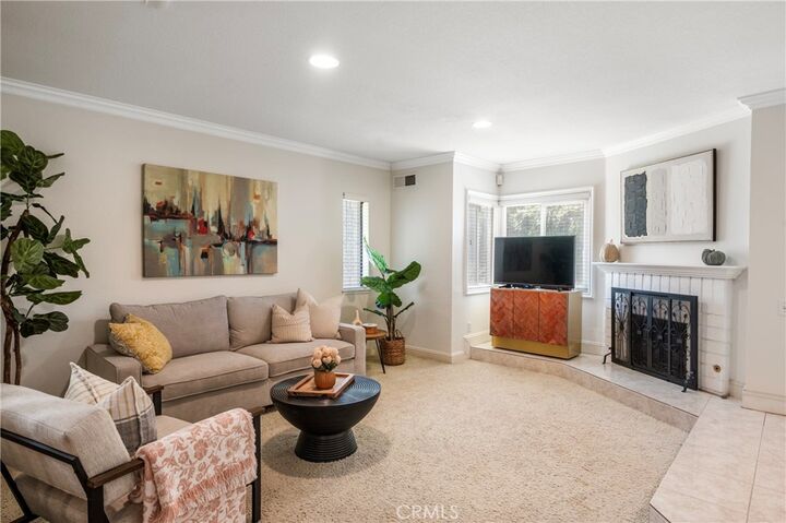 Property Photo:  7 Wilking Dr.  CA 92620 