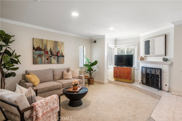 Property Photo: 7 Wilking Dr. CA 92620