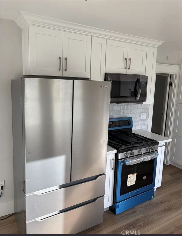 Property Photo: 277 N Orange CA 92866