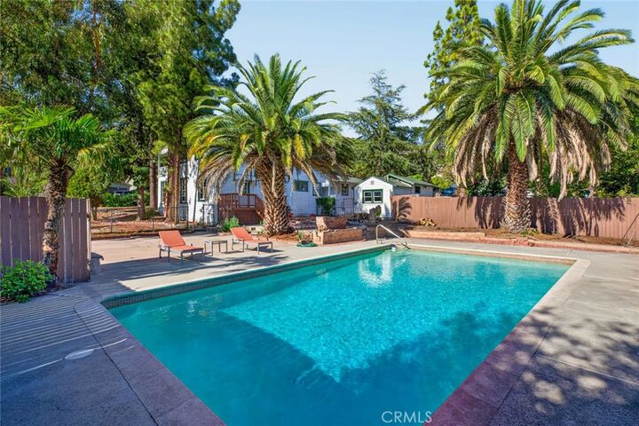 Property Photo:  6604 Valmont Street  CA 91042 