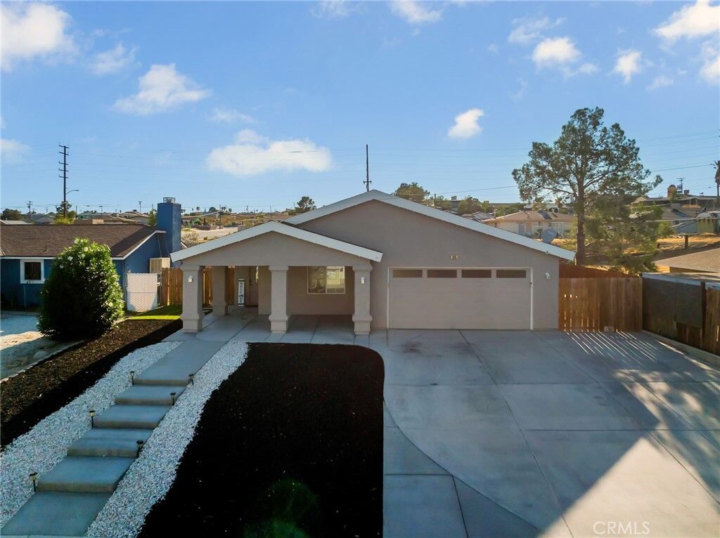 Property Photo:  960 Purple Sage Court  CA 92311 