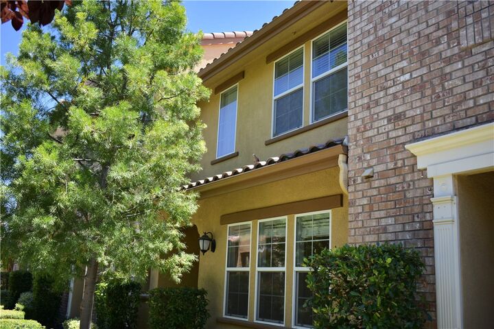 Property Photo:  28492 Herrera Street  CA 91354 