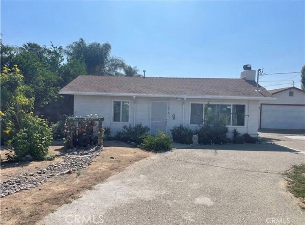 Property Photo:  11818 Yorba Av  CA 91710 