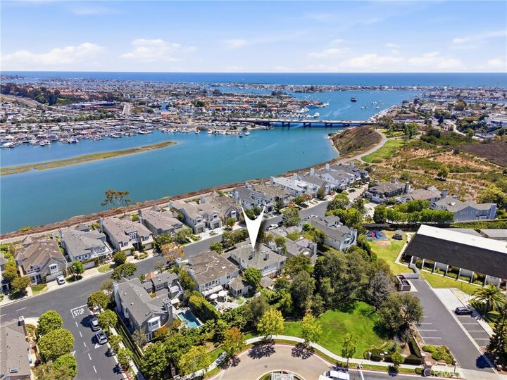 Property Photo: 10 Cape Andover CA 92660