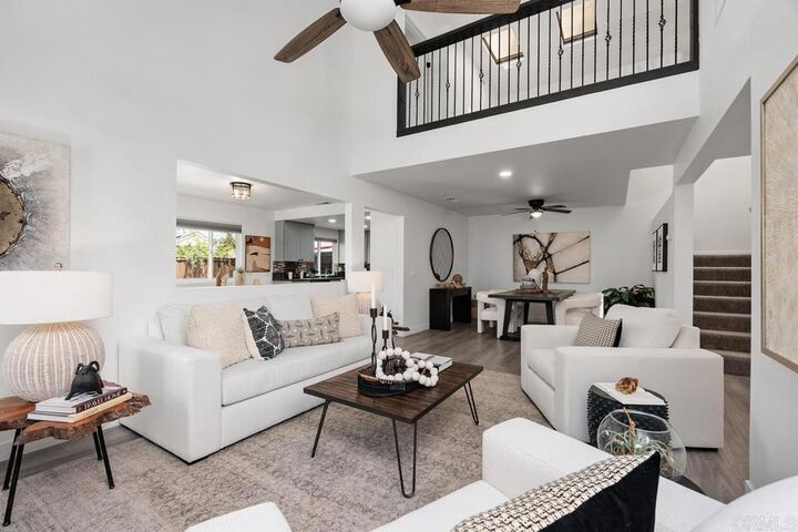 Property Photo: 2339 Briarwood Place CA 92026