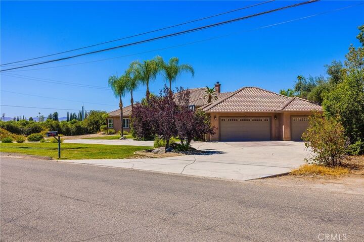Property Photo:  43000 Johnston  CA 92544 