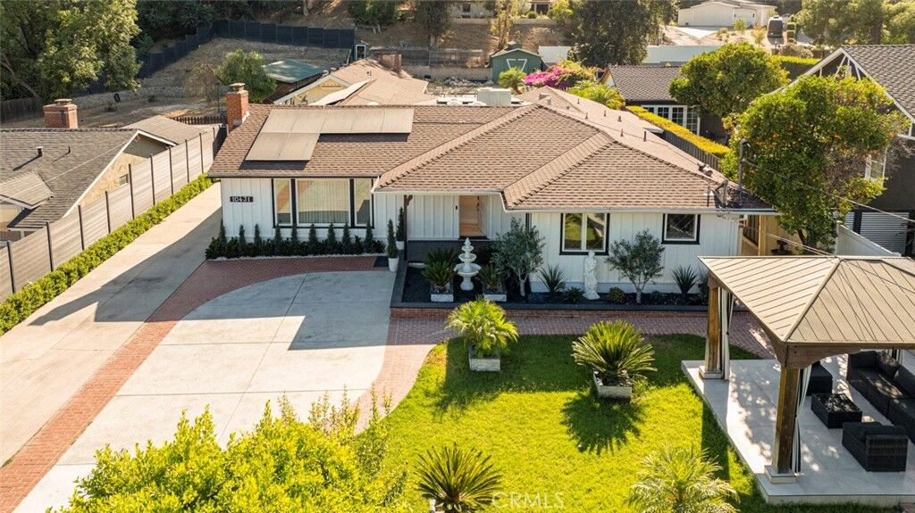 Property Photo:  10431 Johanna Street  CA 91040 