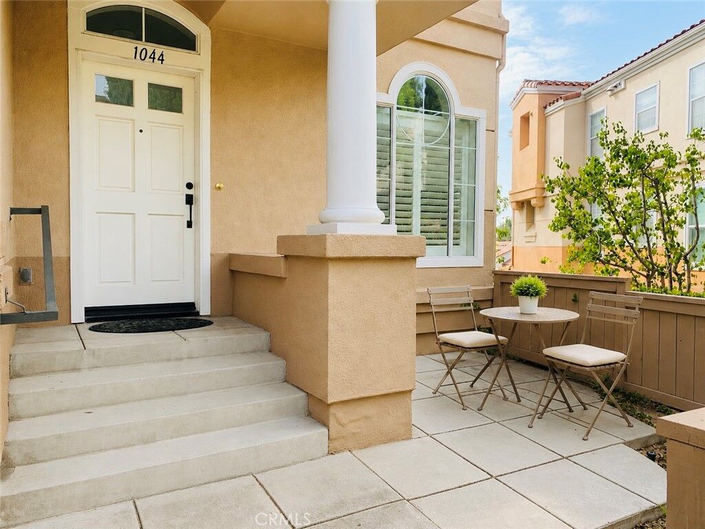 Property Photo:  1044 Rossano Way  CA 92808 