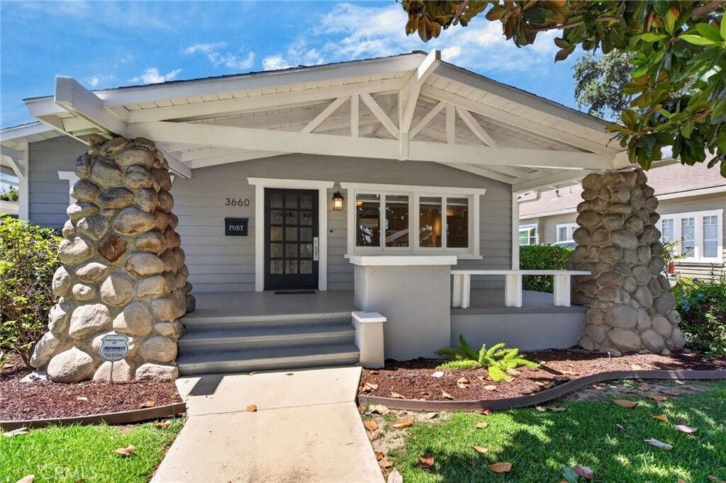 Property Photo:  3660 Linwood  CA 92506 