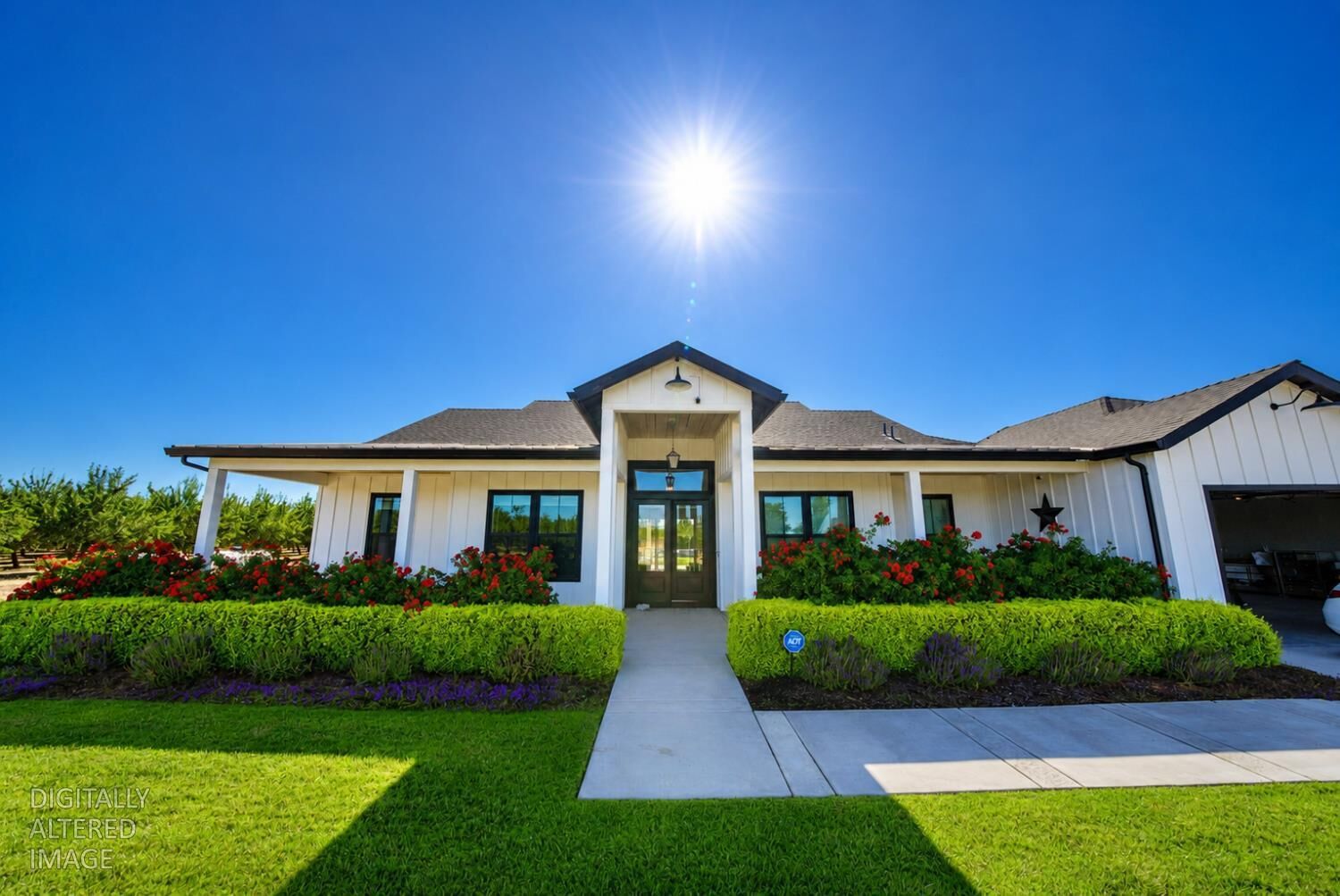 Property Photo:  16464 Fox Road  CA 95240 