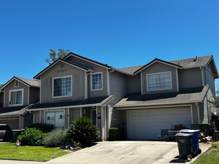 Property Photo:  838 Lyonia Drive  CA 95632 