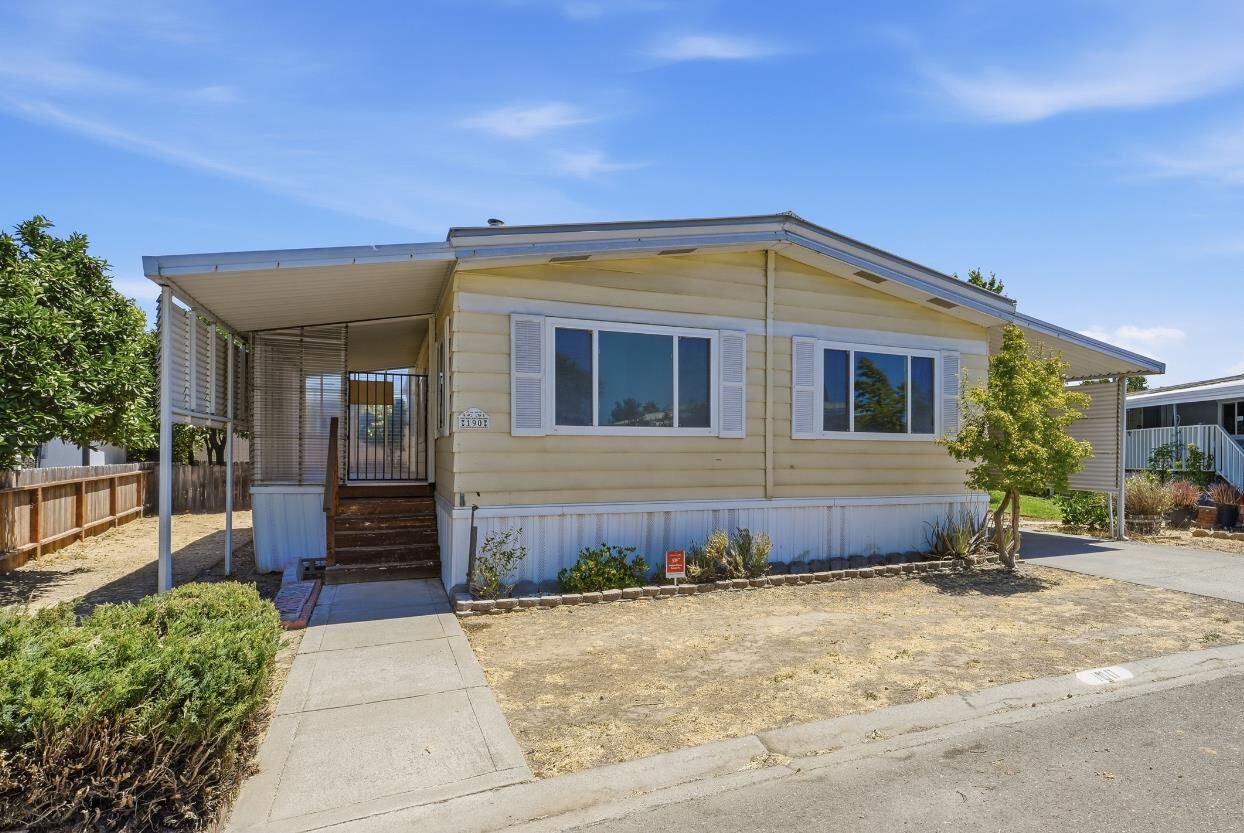 Property Photo:  190 Amberglen Drive  CA 95823 