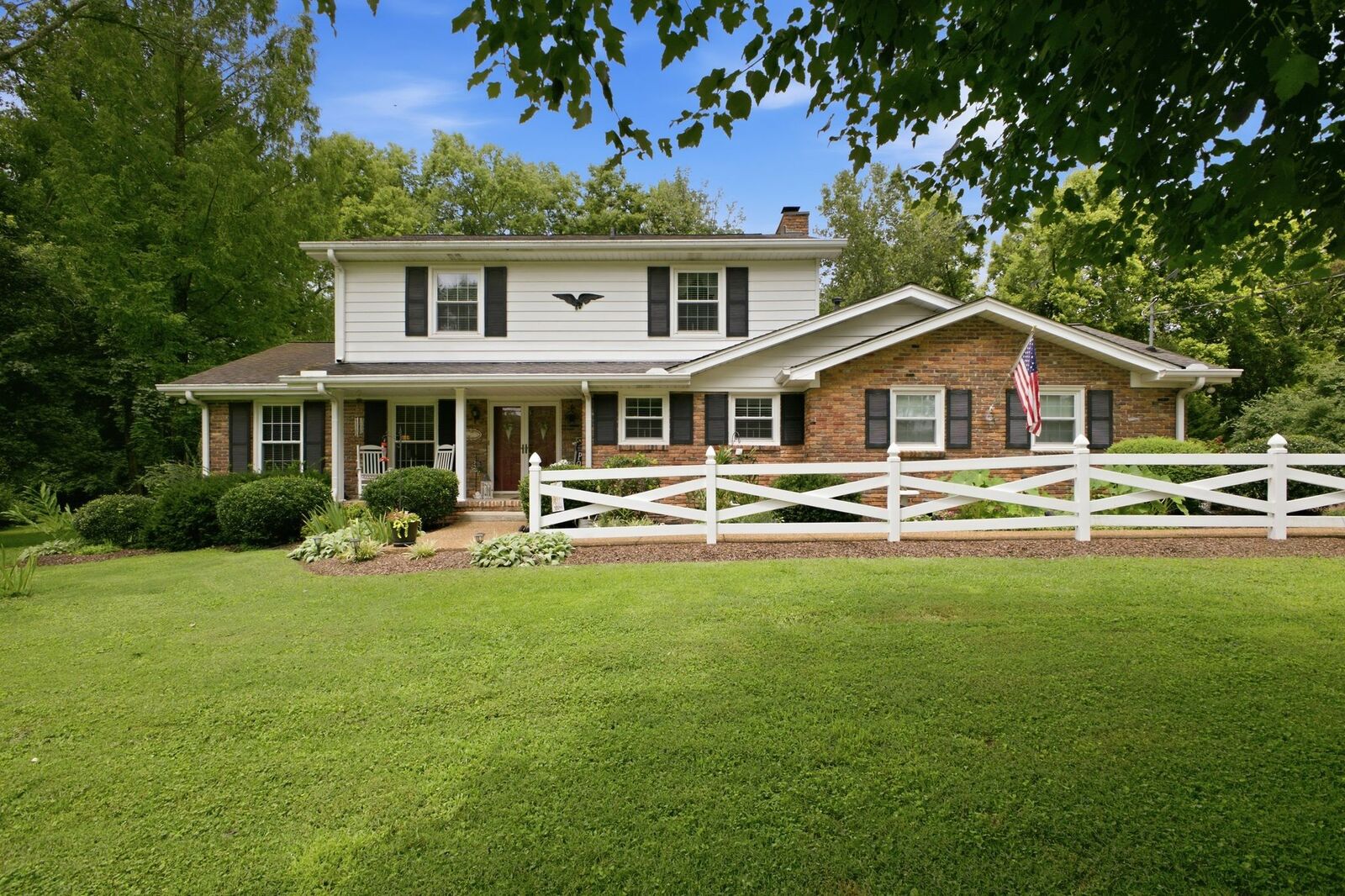 Property Photo: 8200 Chatham Ct TN 37027