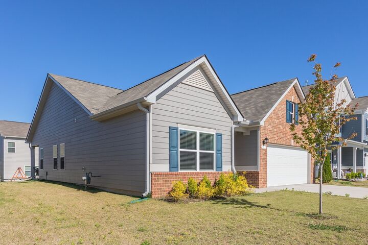 Property Photo: 517 Morgan Meadows Way TN 38401