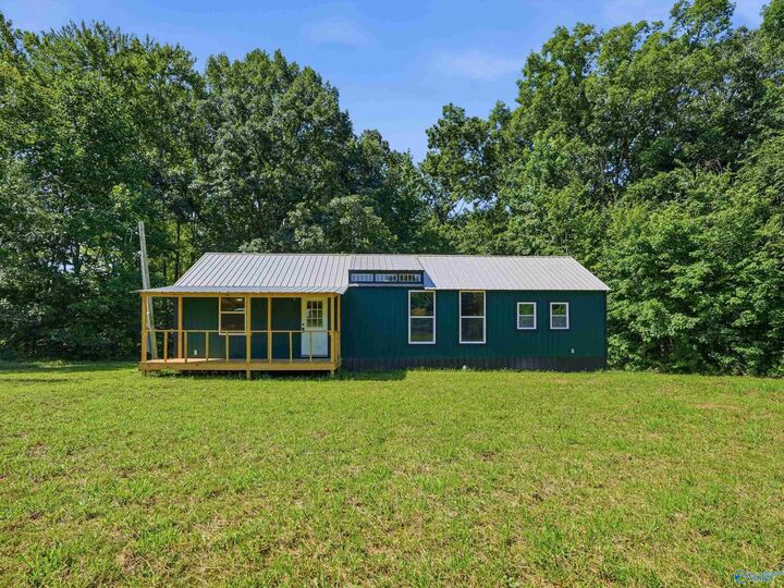 Better Homes and Gardens Real Estate Southern Branch