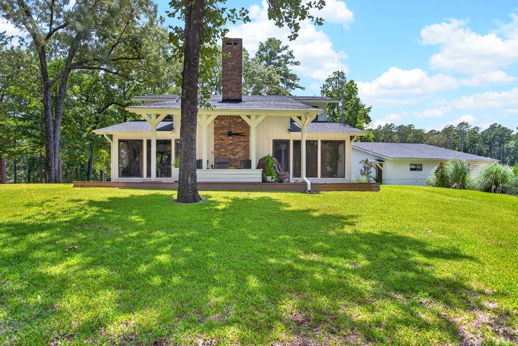 Property Photo: 285 Private Rd 3037 TX 75951