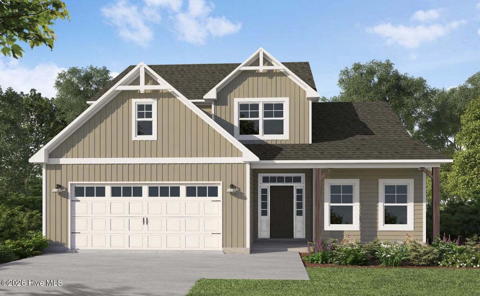 Property Photo:  529 Watauga Lane 549  NC 28315 
