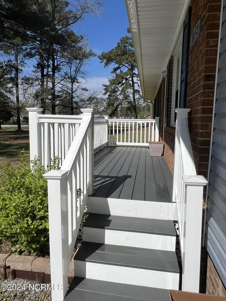 Property Photo: 1042 Ramsey Road NC 28546