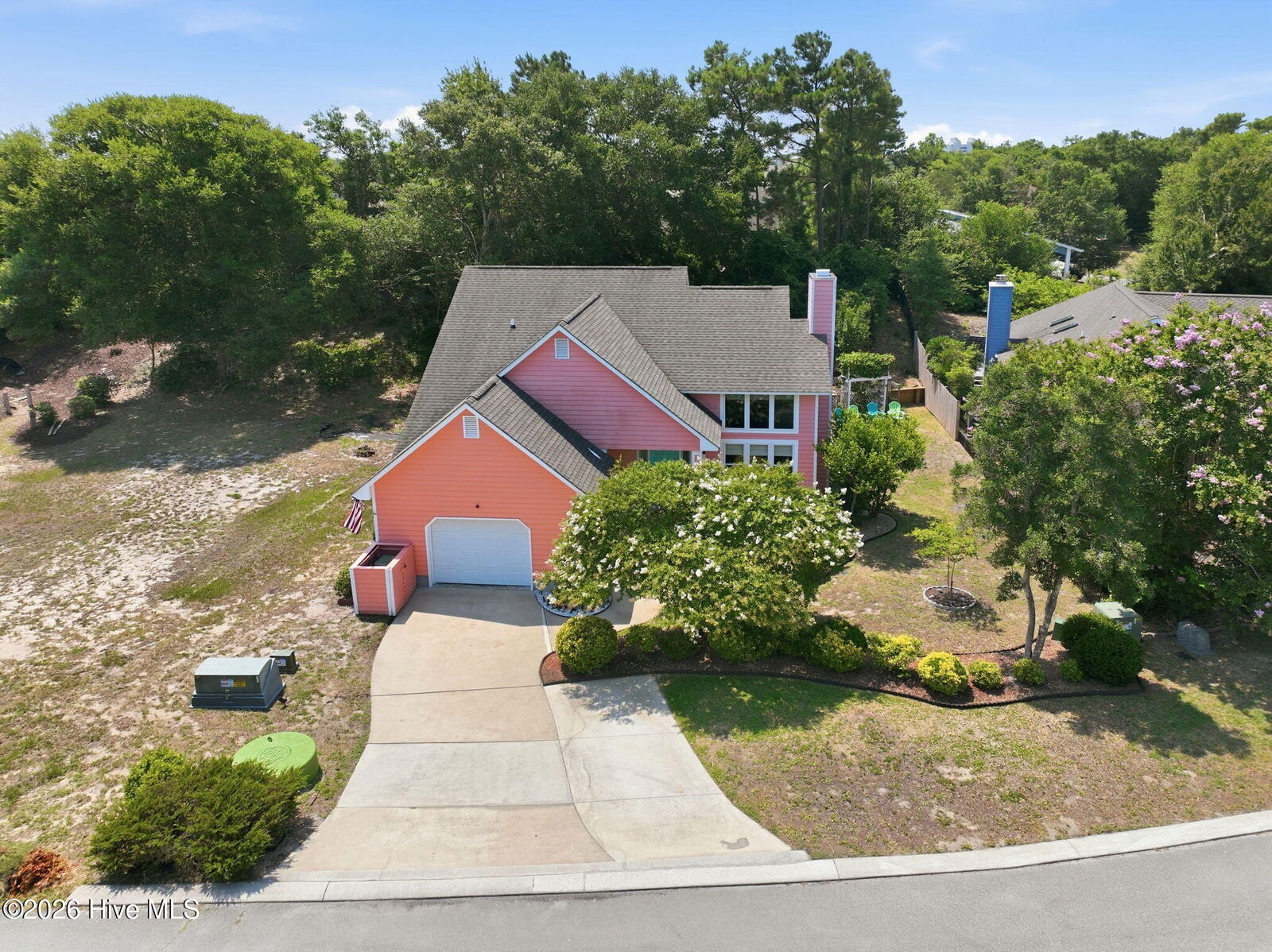 Property Photo:  8725 Plantation Drive  NC 28594 