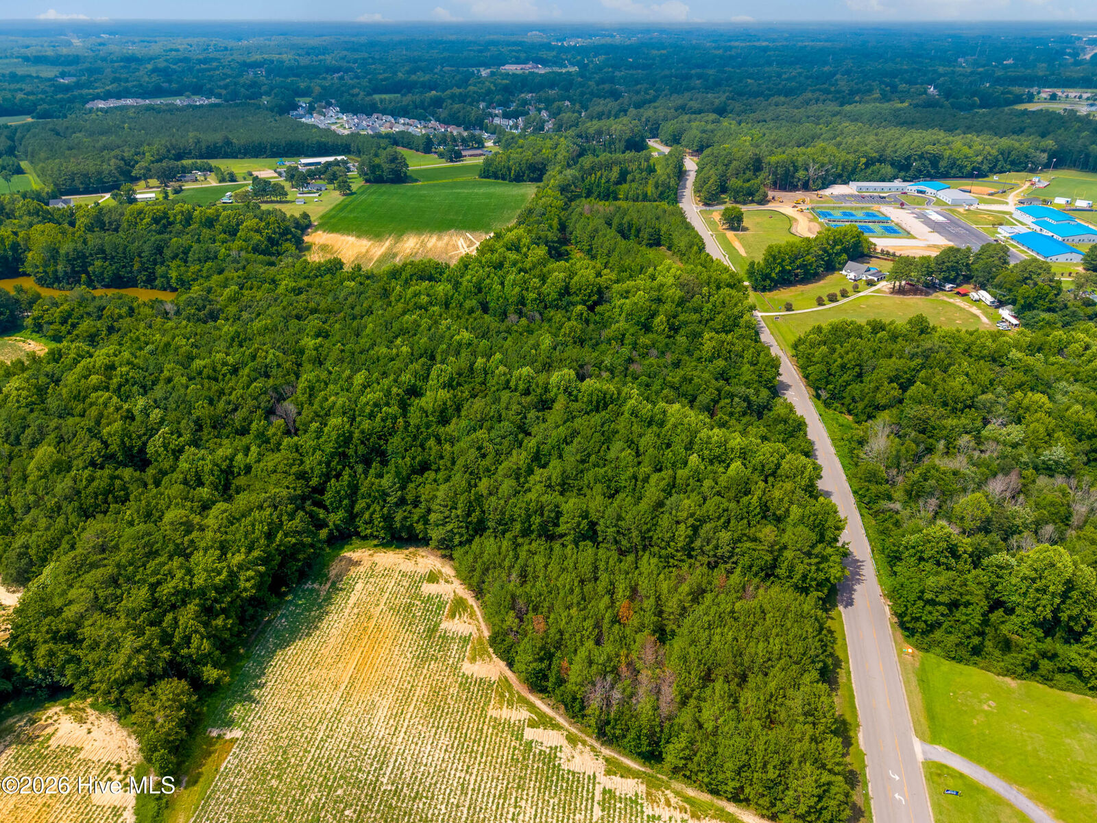 Property Photo:  000 Beechwood Drive  NC 27803 