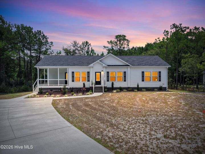 Property Photo:  2762 Emily Lane SW  NC 28470 