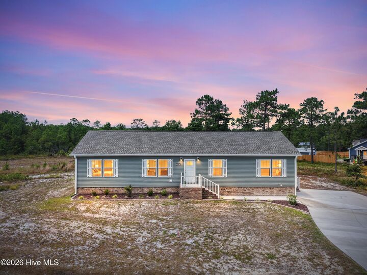 Property Photo:  2767 Kelsey Lane SW  NC 28470 