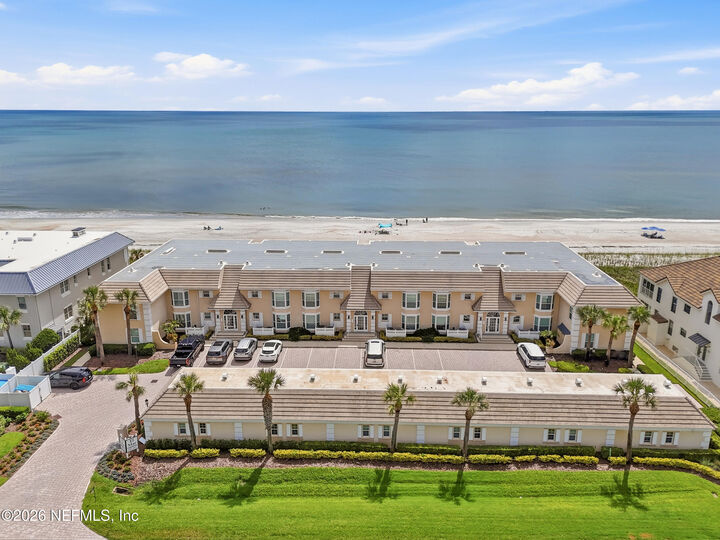 Property Photo: 683 Ponte Vedra Boulevard B FL 32082