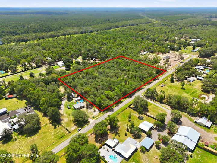 Property Photo:  108 Daren Drive  FL 32177 