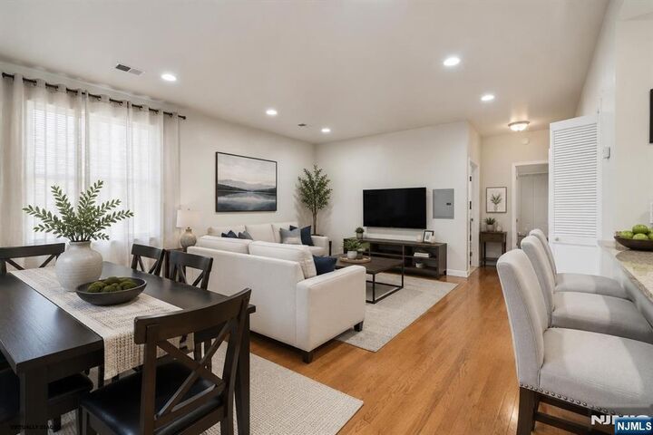 Property Photo: 150 61st Street 2L NJ 07093