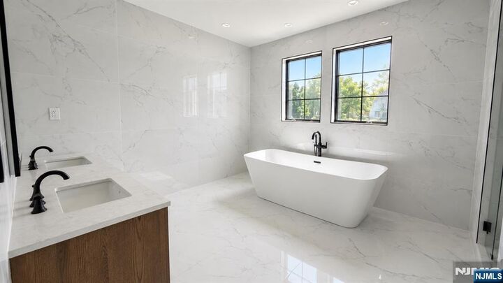 Property Photo: 295 Georgian Drive NJ 07652