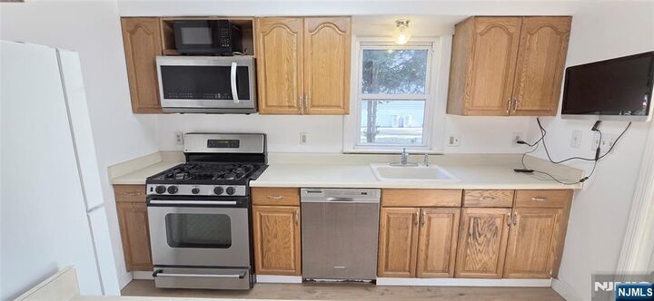 Property Photo: 326 Glen Avenue NJ 07450