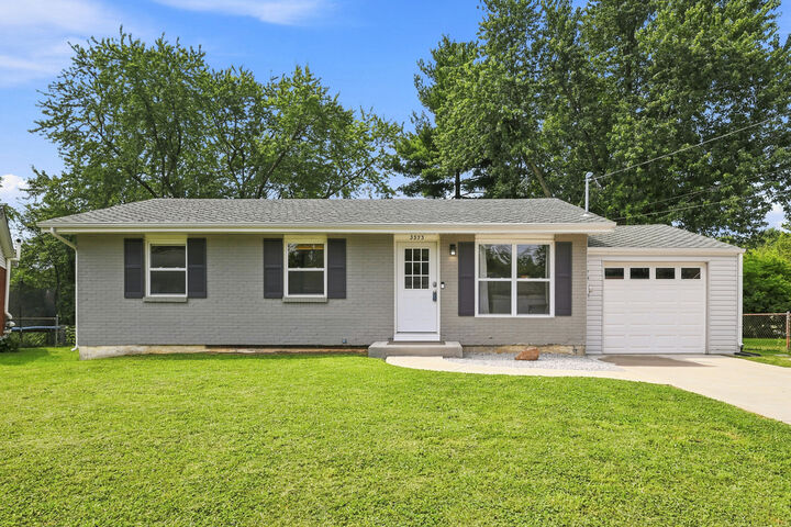 Property Photo: 3373 Pine Tree Lane KY 41018