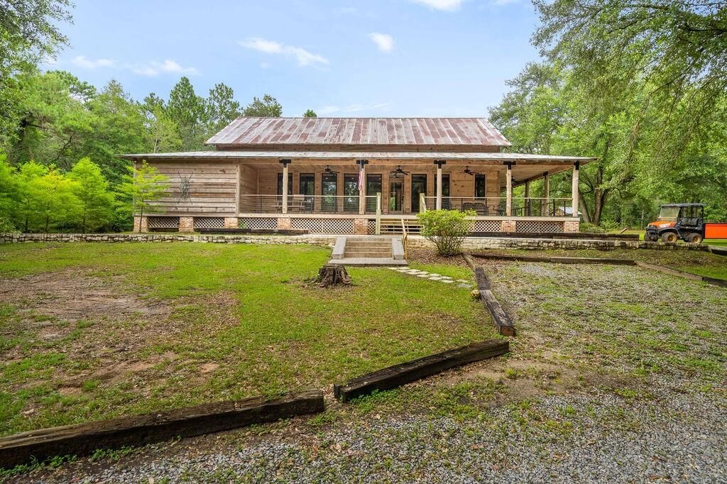 Property Photo: 82322 Anthony Road LA 70437