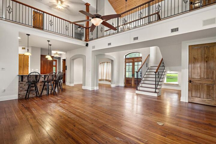 Property Photo:  11366 Saint John Church Road  LA 70437 