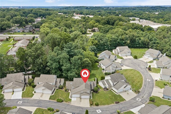 Property Photo: 298 Westberry Circle OH 44278