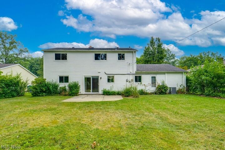 Property Photo: 26941 Adele Lane OH 44138