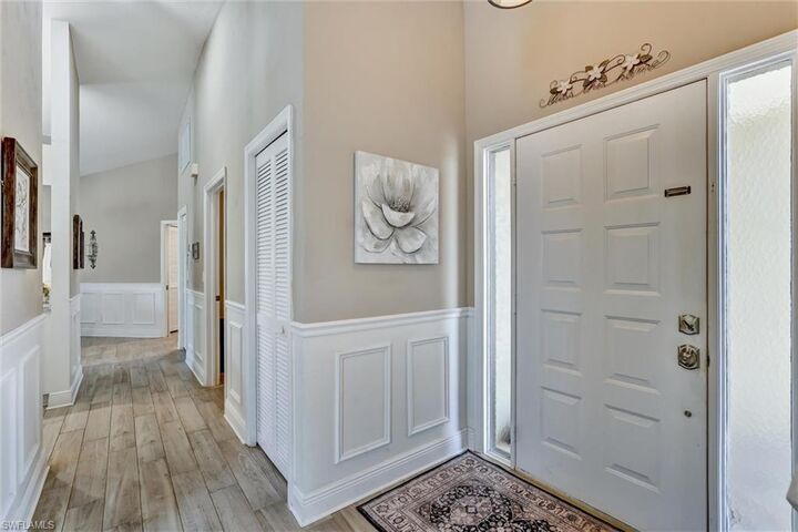 Property Photo: 453 Countryside Dr FL 34104