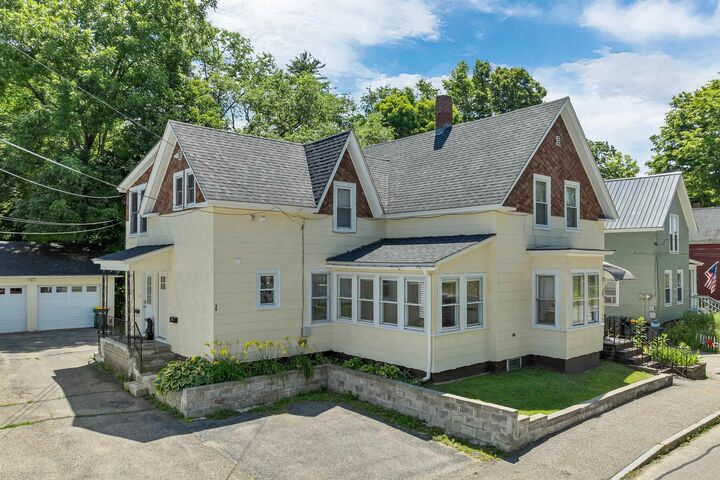 Property Photo:  36 Beaman Street  NH 03246 