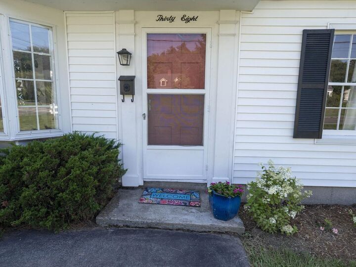 Property Photo:  38 Terrace Street  VT 05602 