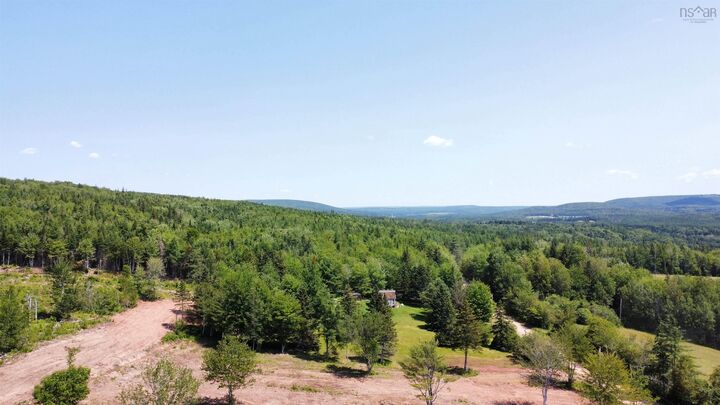 Lot 25 Mull River Road — photo 1
